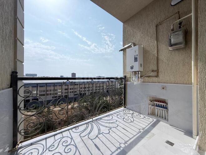 Satılır 2 otaqlı yeni tikili 52 m², Abşeron r., photo 7 from 11