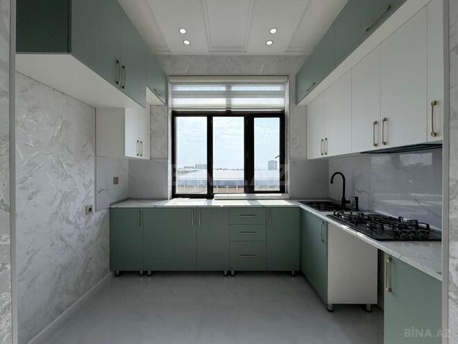 Satılır 2 otaqlı yeni tikili 52 m², Abşeron r., photo 4 from 11