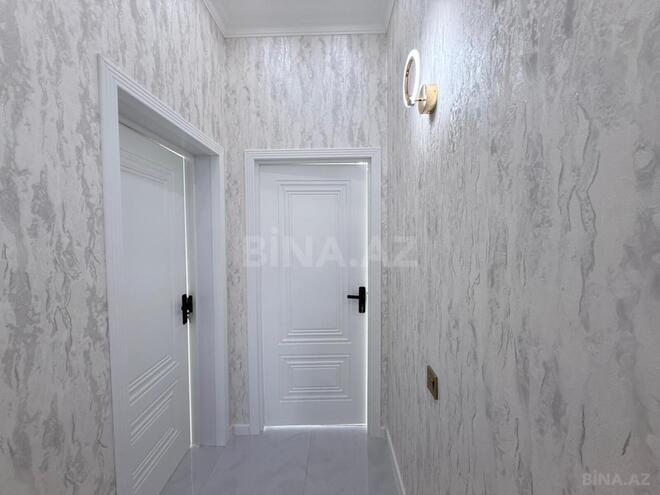 Satılır 2 otaqlı yeni tikili 52 m², Abşeron r., photo 8 from 11