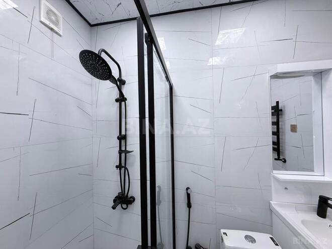 Satılır 2 otaqlı yeni tikili 52 m², Abşeron r., photo 10 from 11