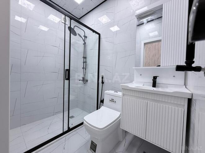 Satılır 2 otaqlı yeni tikili 52 m², Abşeron r., photo 9 from 11