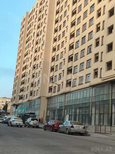 Satılır 2 otaqlı yeni tikili 86 m², Həzi Aslanov m., photo 13 from 14