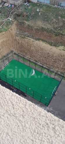 Satılır 2 otaqlı yeni tikili 86 m², Həzi Aslanov m., photo 10 from 14