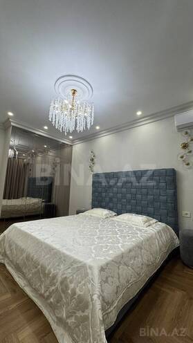 Satılır 3 otaqlı yeni tikili 110 m², 8 Noyabr m., photo 5 from 16