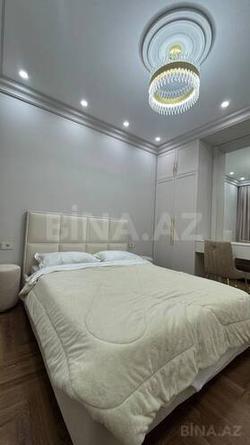 Satılır 3 otaqlı yeni tikili 110 m², 8 Noyabr m., photo 9 from 16