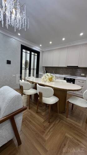 Satılır 3 otaqlı yeni tikili 110 m², 8 Noyabr m., photo 12 from 16