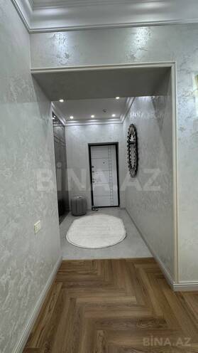 Satılır 3 otaqlı yeni tikili 110 m², 8 Noyabr m., photo 13 from 16