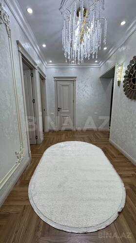 Satılır 3 otaqlı yeni tikili 110 m², 8 Noyabr m., photo 14 from 16