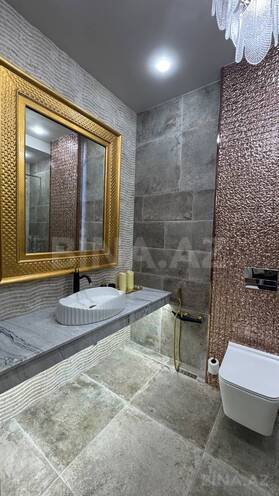 Satılır 3 otaqlı yeni tikili 110 m², 8 Noyabr m., photo 11 from 16