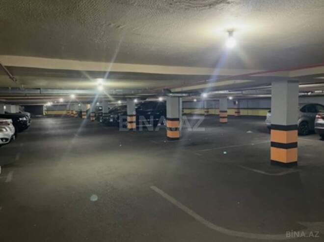 Продаётся 2-комн. новостройка 97 м², м. Мемар Аджеми, photo 4 from 11