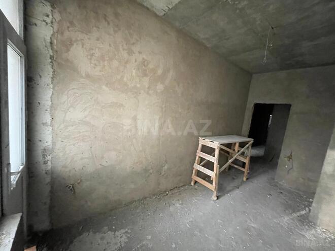 Продаётся 2-комн. новостройка 97 м², м. Мемар Аджеми, photo 5 from 11