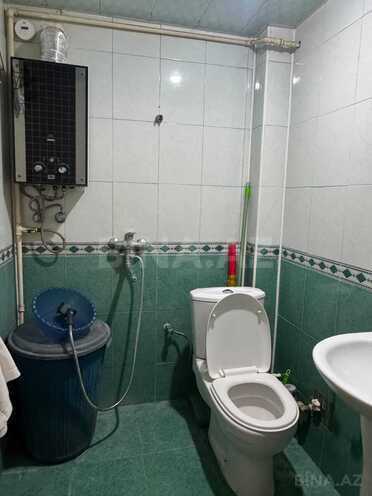 Сдаётся 1-комн. вторичка 45 м², м. Иншаатчылар, photo 5 from 6