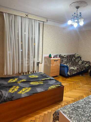 Сдаётся 1-комн. вторичка 45 м², м. Иншаатчылар, photo 1 from 6