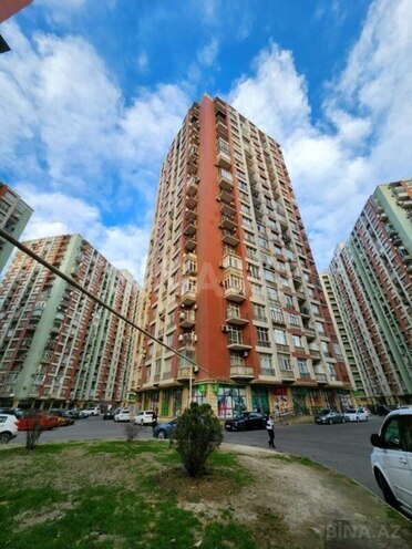 Сдаётся 3-комн. новостройка 130 м², м. Нариман Нариманов, photo 13 from 14