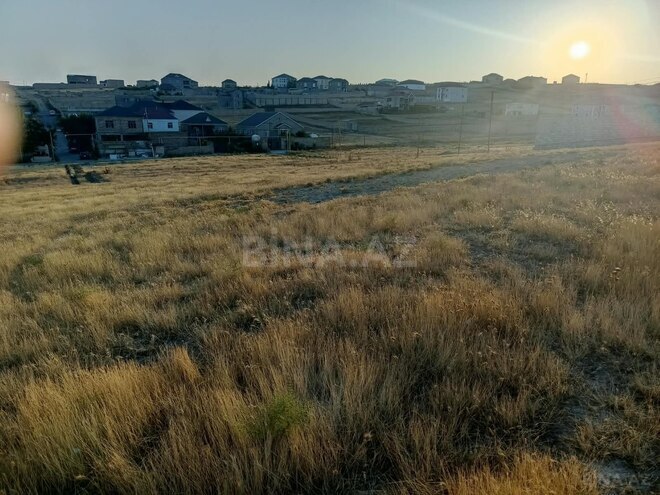Продаётся  участок 10.5 сот, пос. Новханы, photo 4 from 6