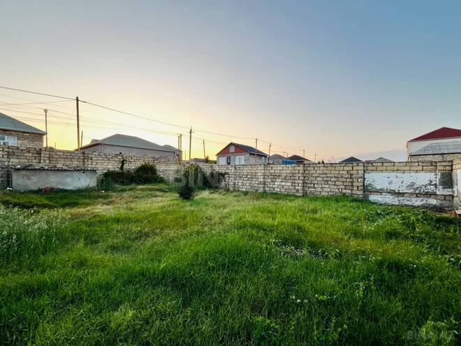 Satılır  torpaq 3 sot, Digah q., photo 1 from 7