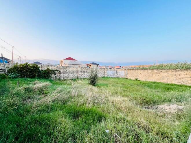Satılır  torpaq 3 sot, Digah q., photo 4 from 7