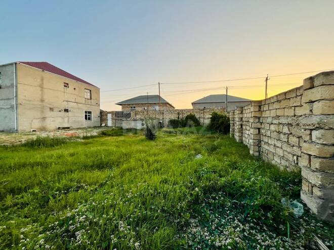 Satılır  torpaq 3 sot, Digah q., photo 3 from 7