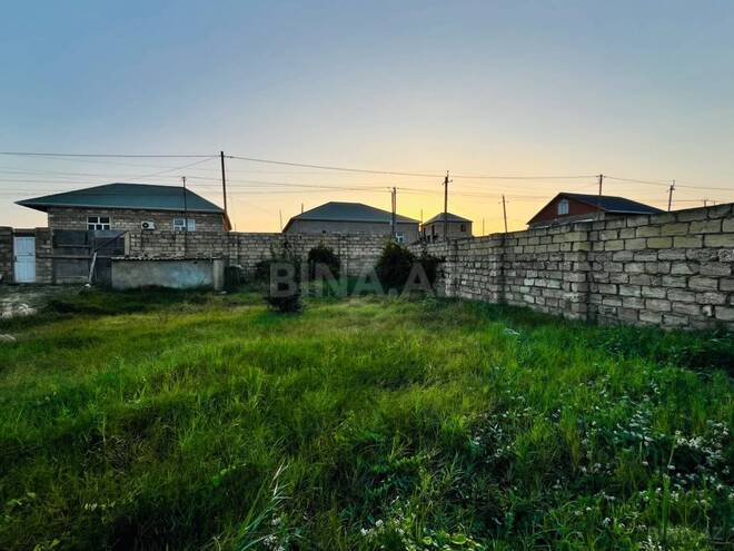 Satılır  torpaq 3 sot, Digah q., photo 6 from 7