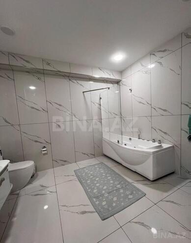 Продается 4-комн. новостройка 195 м², м. Низами, photo 20 from 22