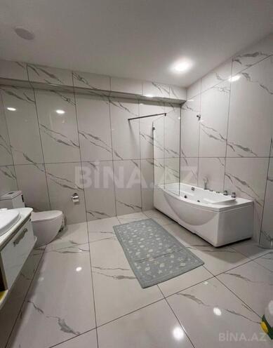 Продается 4-комн. новостройка 195 м², м. Низами, photo 19 from 22