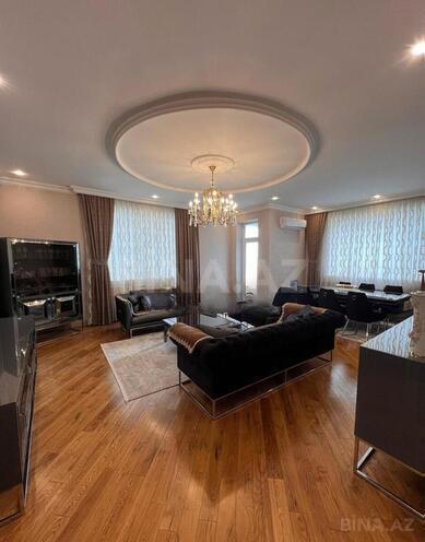 Продается 4-комн. новостройка 195 м², м. Низами, photo 3 from 22