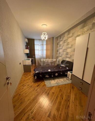Продается 4-комн. новостройка 195 м², м. Низами, photo 16 from 22