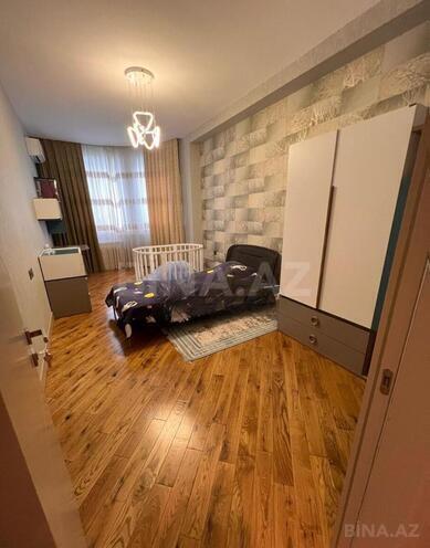 Продается 4-комн. новостройка 195 м², м. Низами, photo 18 from 22