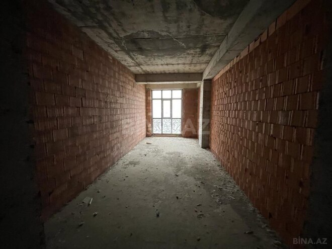 Satılır 4 otaqlı yeni tikili 278 m², Nərimanov r., photo 4 from 18