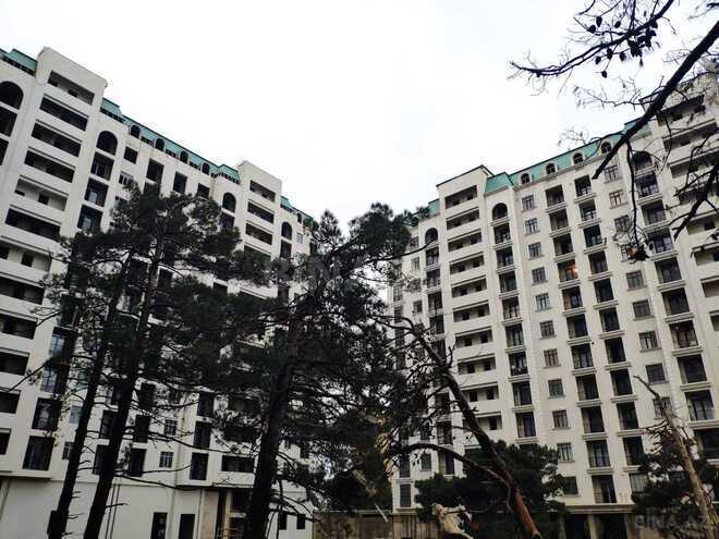 Продается 2-комн. новостройка 67 м², Хатаинский р., photo 6 from 8