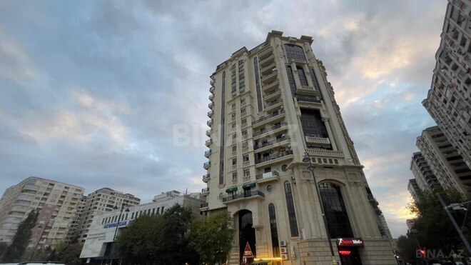 Satılır 4 otaqlı yeni tikili 278 m², Nərimanov r., photo 15 from 18