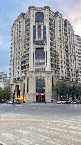 Satılır 4 otaqlı yeni tikili 278 m², Nərimanov r., photo 13 from 18