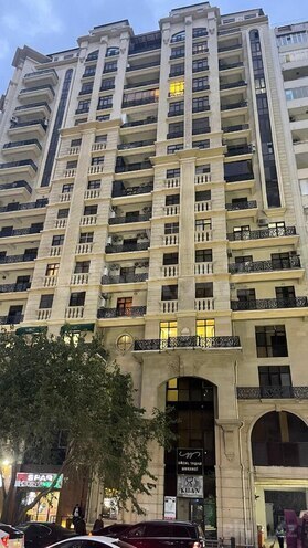 Satılır 4 otaqlı yeni tikili 278 m², Nərimanov r., photo 16 from 18