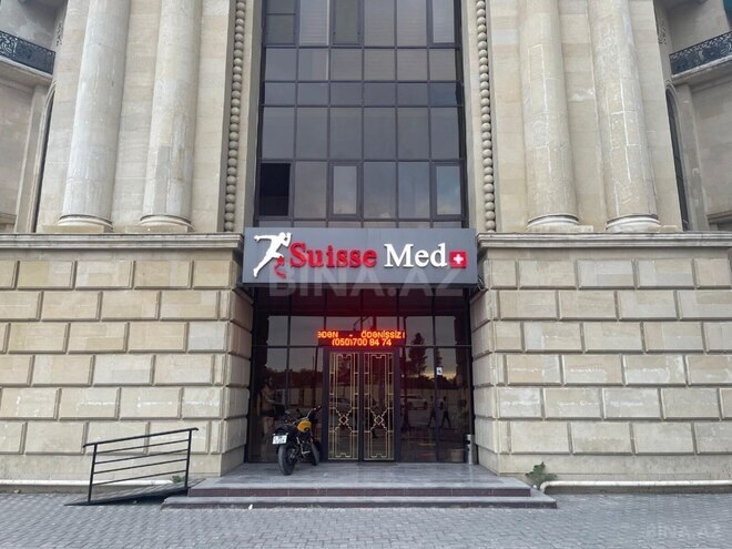 Satılır 4 otaqlı yeni tikili 278 m², Nərimanov r., photo 10 from 18