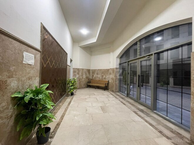 Satılır 4 otaqlı yeni tikili 278 m², Nərimanov r., photo 11 from 18
