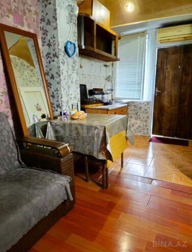 Продаётся 1-комн. вторичка 22 м², м. Ичеришехер, photo 5 from 16
