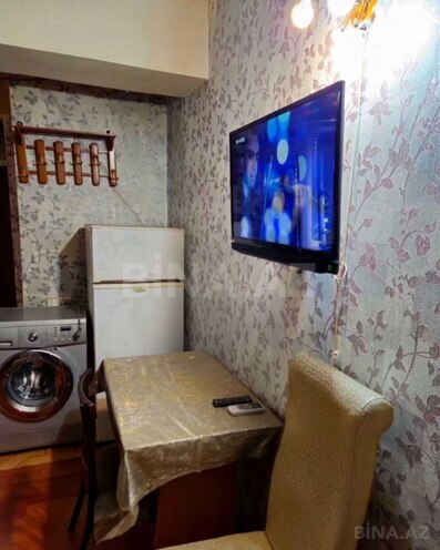 Продаётся 1-комн. вторичка 22 м², м. Ичеришехер, photo 12 from 16