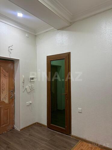 Сдаётся 2-комн. новостройка 55 м², м. Иншаатчылар, photo 13 from 18