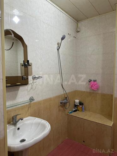 Сдаётся 2-комн. новостройка 55 м², м. Иншаатчылар, photo 10 from 18