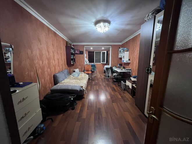 Продаётся 3-комн. вторичка 70 м², м. Иншаатчылар, photo 10 from 15