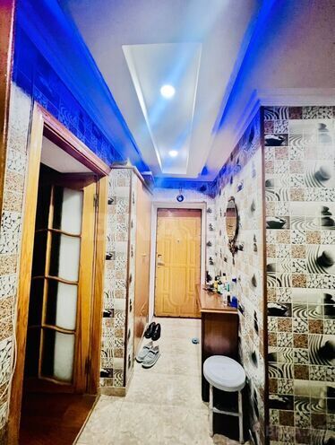 Продаётся 3-комн. вторичка 70 м², м. Иншаатчылар, photo 11 from 15