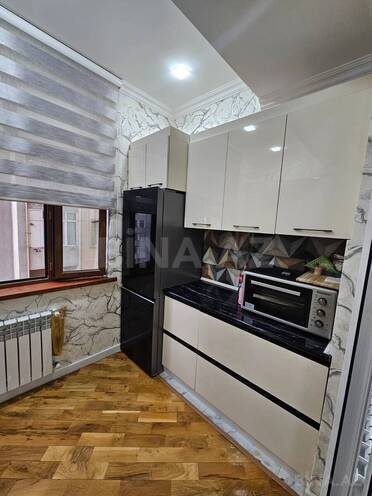 Satılır 2 otaqlı yeni tikili 67 m², photo 4 from 14
