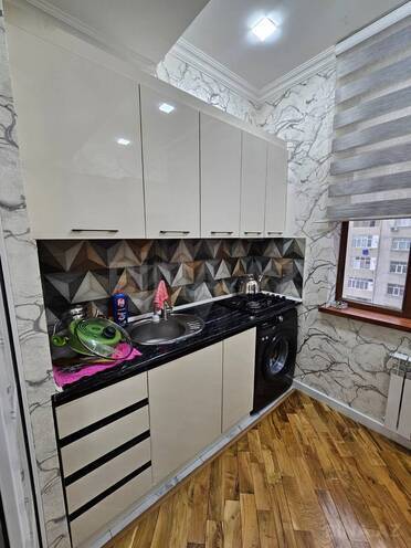 Satılır 2 otaqlı yeni tikili 67 m², photo 7 from 14