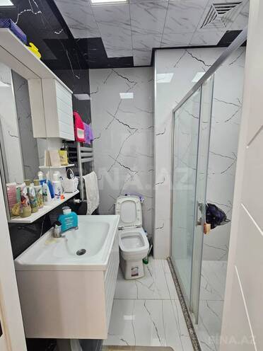 Satılır 2 otaqlı yeni tikili 67 m², photo 8 from 14