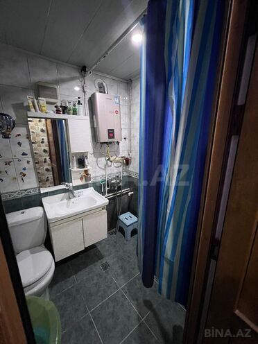 Продаётся 3-комн. вторичка 70 м², м. Иншаатчылар, photo 14 from 15