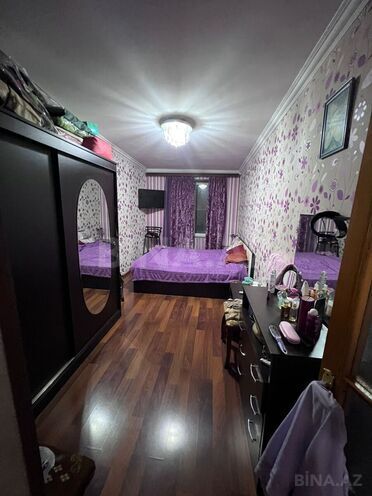 Продаётся 3-комн. вторичка 70 м², м. Иншаатчылар, photo 8 from 15