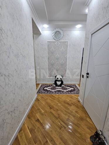Satılır 2 otaqlı yeni tikili 67 m², photo 6 from 14