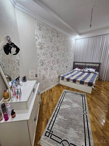 Satılır 2 otaqlı yeni tikili 67 m², photo 13 from 14