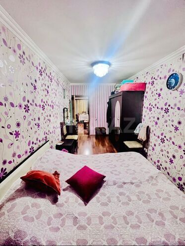 Продаётся 3-комн. вторичка 70 м², м. Иншаатчылар, photo 5 from 15