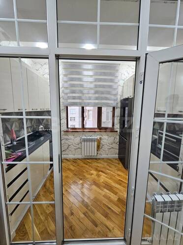 Satılır 2 otaqlı yeni tikili 67 m², photo 5 from 14
